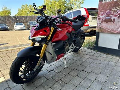 2022 Ducati Streetfighter V4 S   - Photo 5 - San Ramon, CA 94583