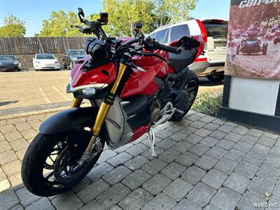 2022 Ducati Streetfighter V4 S   - Photo 4 - San Ramon, CA 94583