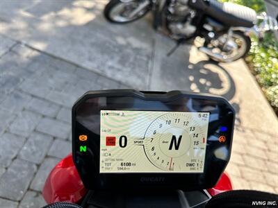 2022 Ducati Streetfighter V4 S   - Photo 16 - San Ramon, CA 94583