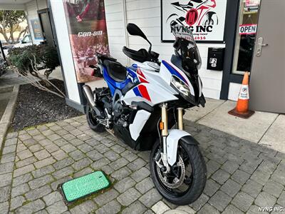 2021 BMW S 1000 XR - Photo 2 - San Ramon, CA 94583