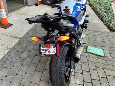 2021 BMW S 1000 XR - Photo 7 - San Ramon, CA 94583