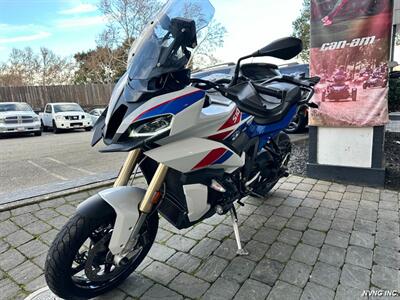 2021 BMW S 1000 XR - Photo 4 - San Ramon, CA 94583