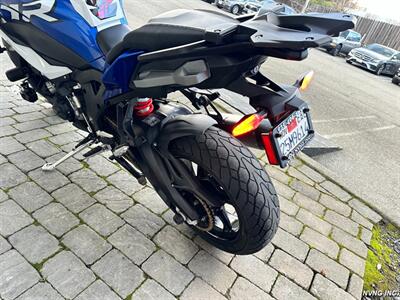2021 BMW S 1000 XR - Photo 6 - San Ramon, CA 94583