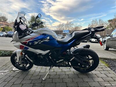 2021 BMW S 1000 XR - Photo 5 - San Ramon, CA 94583