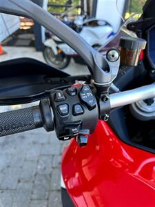 2022 DUCATI MULTISTRADA V4S TRAVEL&RADAR   - Photo 12 - San Ramon, CA 94583