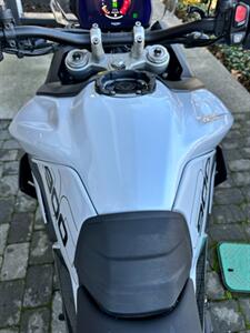 2024 Triumph Tiger 900 GT Pro - Photo 12 - San Ramon, CA 94583