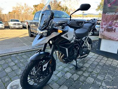 2024 Triumph Tiger 900 GT Pro - Photo 4 - San Ramon, CA 94583