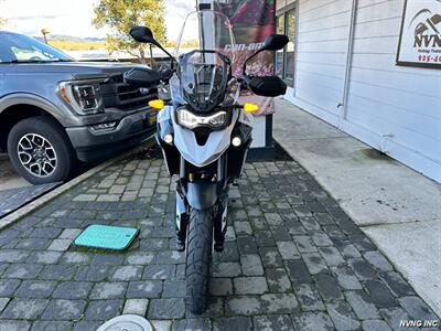 2024 Triumph Tiger 900 GT Pro - Photo 3 - San Ramon, CA 94583
