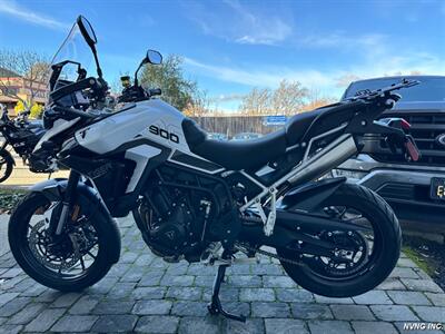 2024 Triumph Tiger 900 GT Pro - Photo 5 - San Ramon, CA 94583
