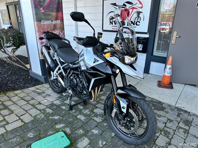 2024 Triumph Tiger 900 GT Pro - Photo 2 - San Ramon, CA 94583