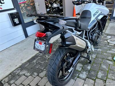 2024 Triumph Tiger 900 GT Pro - Photo 8 - San Ramon, CA 94583