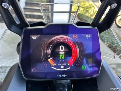 2024 Triumph Tiger 900 GT Pro - Photo 16 - San Ramon, CA 94583