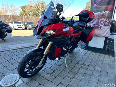 2020 BMW S 1000 XR   - Photo 4 - San Ramon, CA 94583