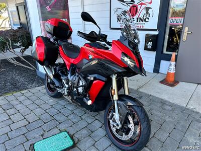 2020 BMW S 1000 XR   - Photo 2 - San Ramon, CA 94583