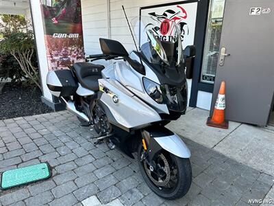 2021 BMW K 1600 B   - Photo 2 - San Ramon, CA 94583