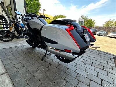 2021 BMW K 1600 B   - Photo 6 - San Ramon, CA 94583