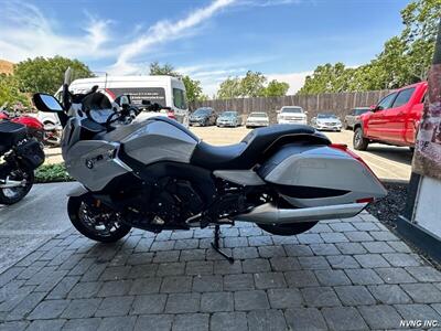 2021 BMW K 1600 B   - Photo 5 - San Ramon, CA 94583