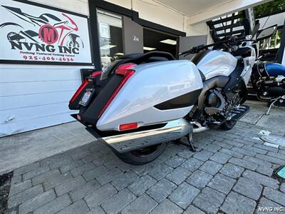 2021 BMW K 1600 B   - Photo 8 - San Ramon, CA 94583
