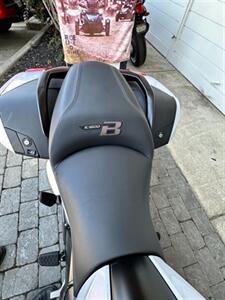 2021 BMW K 1600 B   - Photo 9 - San Ramon, CA 94583