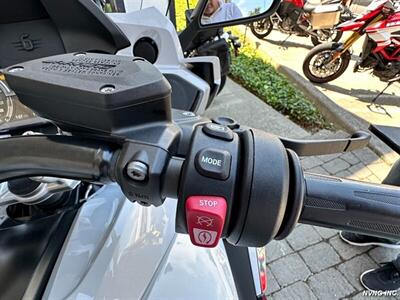 2021 BMW K 1600 B   - Photo 13 - San Ramon, CA 94583