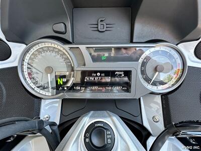 2021 BMW K 1600 B   - Photo 14 - San Ramon, CA 94583