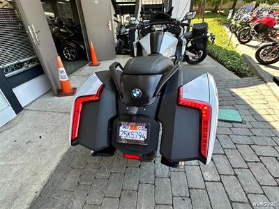 2021 BMW K 1600 B   - Photo 7 - San Ramon, CA 94583