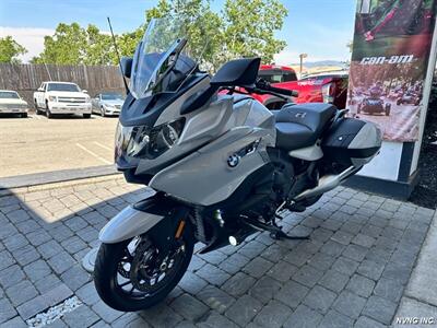 2021 BMW K 1600 B   - Photo 4 - San Ramon, CA 94583