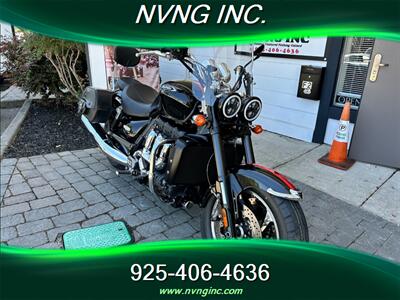 2017 TRIUMPH ROCKET III   - Photo 2 - San Ramon, CA 94583