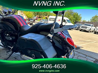 2017 TRIUMPH ROCKET III   - Photo 7 - San Ramon, CA 94583