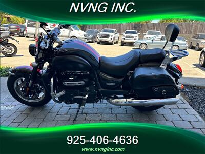 2017 TRIUMPH ROCKET III   - Photo 6 - San Ramon, CA 94583