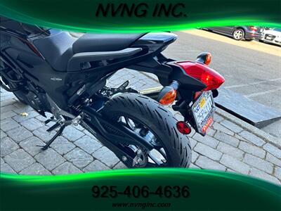 2014 HONDA NC700XE   - Photo 6 - San Ramon, CA 94583