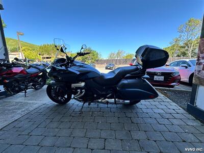 2014 Honda CTX 1300 Deluxe   - Photo 5 - San Ramon, CA 94583