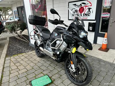 2021 BMW R 1250 GS Adventure   - Photo 2 - San Ramon, CA 94583