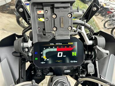 2021 BMW R 1250 GS Adventure   - Photo 14 - San Ramon, CA 94583