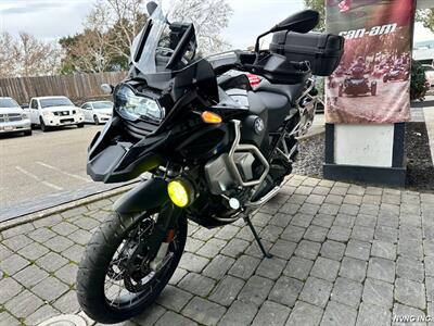 2021 BMW R 1250 GS Adventure   - Photo 4 - San Ramon, CA 94583