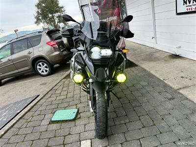 2021 BMW R 1250 GS Adventure   - Photo 3 - San Ramon, CA 94583