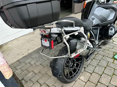 2021 BMW R 1250 GS Adventure   - Photo 8 - San Ramon, CA 94583