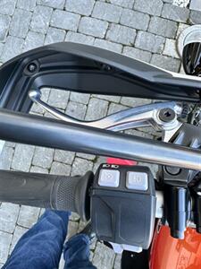 2025 Triumph Scrambler 1200 XE   - Photo 12 - San Ramon, CA 94583