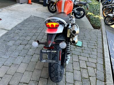2025 Triumph Scrambler 1200 XE   - Photo 7 - San Ramon, CA 94583
