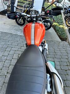 2025 Triumph Scrambler 1200 XE   - Photo 10 - San Ramon, CA 94583