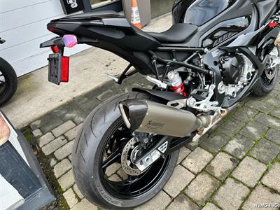 2023 BMW S 1000 RR - Photo 8 - San Ramon, CA 94583