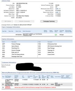 2023 BMW S 1000 RR - Photo 16 - San Ramon, CA 94583