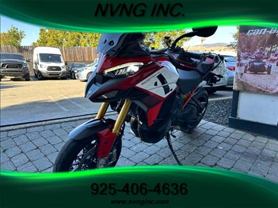 2023 DUCATI MULTISTRADA V4 PIKES PEAK   - Photo 4 - San Ramon, CA 94583