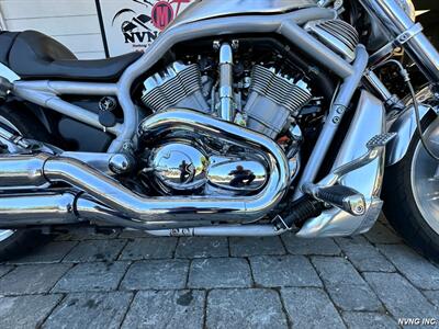 2002 HARLEY DAVIDSON V-ROD VRSC   - Photo 9 - San Ramon, CA 94583