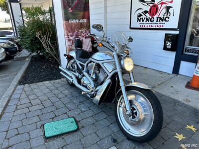 2002 HARLEY DAVIDSON V-ROD VRSC   - Photo 2 - San Ramon, CA 94583