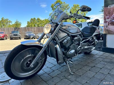 2002 HARLEY DAVIDSON V-ROD VRSC   - Photo 4 - San Ramon, CA 94583