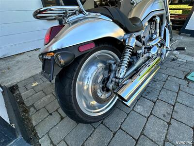 2002 HARLEY DAVIDSON V-ROD VRSC   - Photo 8 - San Ramon, CA 94583