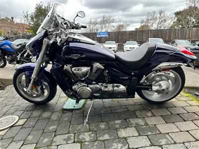 2006 Suzuki Boulevard M109R   - Photo 5 - San Ramon, CA 94583