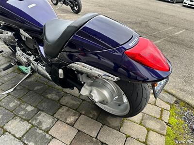 2006 Suzuki Boulevard M109R   - Photo 6 - San Ramon, CA 94583