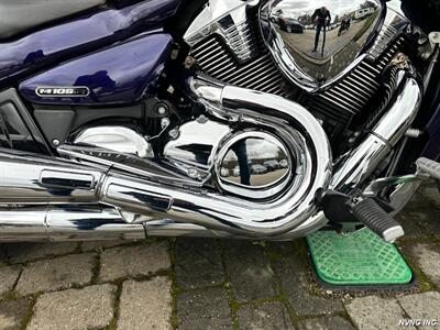 2006 Suzuki Boulevard M109R   - Photo 9 - San Ramon, CA 94583